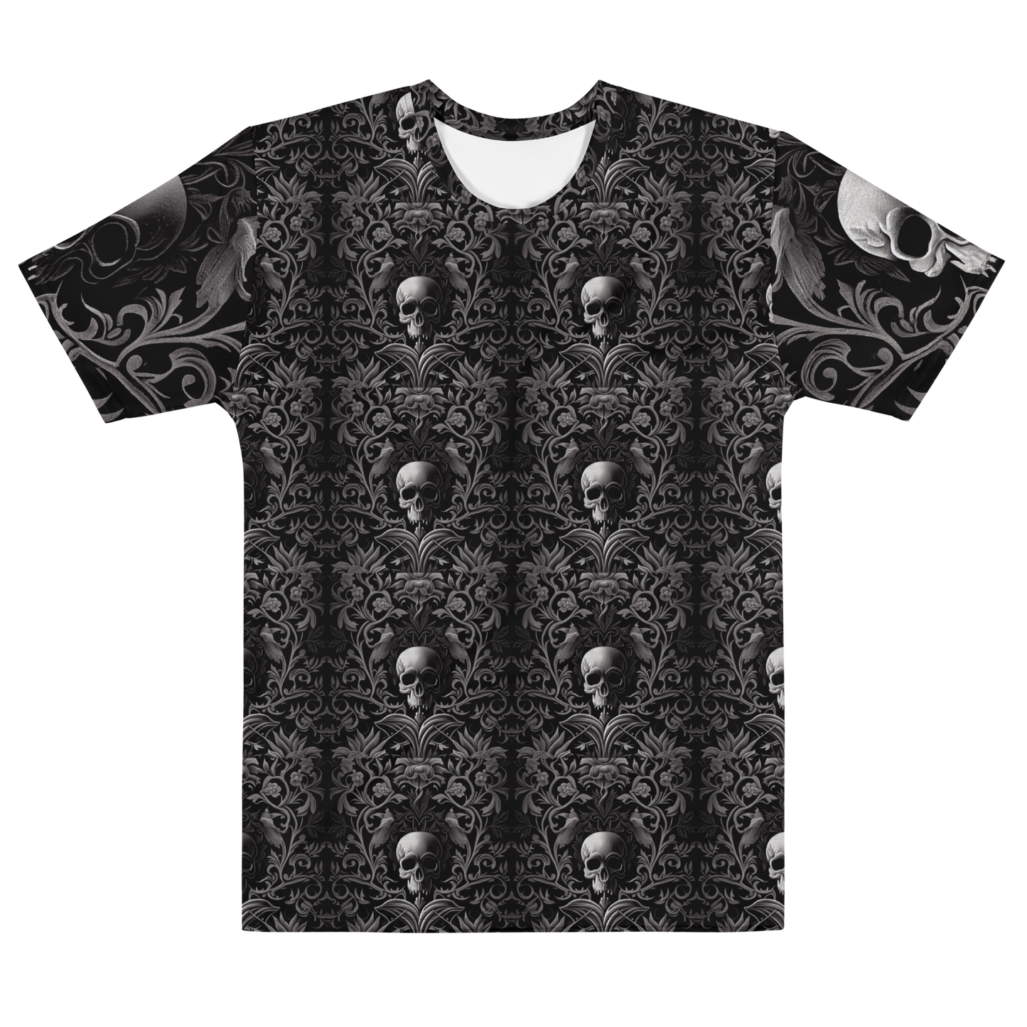 "Death" Men's T-shirt