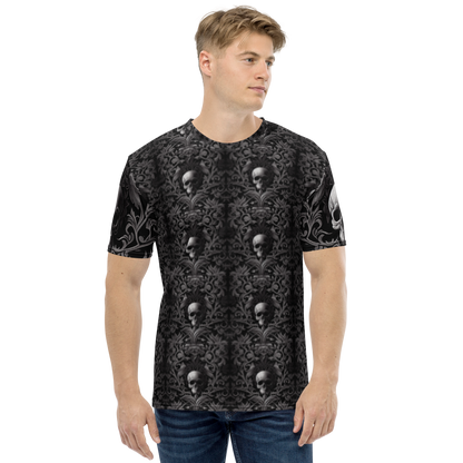 "Death" Men's T-shirt
