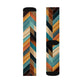 "Herringbone" Socks