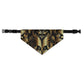"Luxury" Pet Bandana Collar