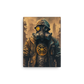 "Dystopia" Canvas Art