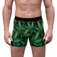 "Cannabis" Men's Boxer Briefs