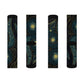"Starry Night" Socks