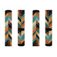 "Herringbone" Socks