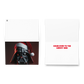 "Darth Vader" Holiday Greeting Card