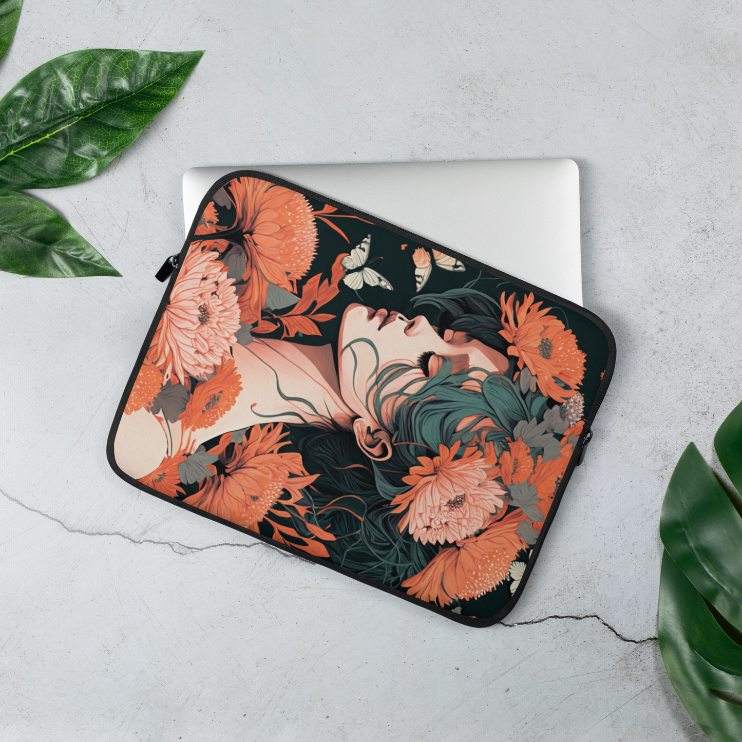 "Katy" Laptop Sleeves