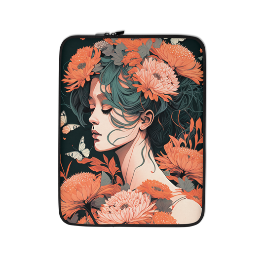 "Katy" Laptop Sleeves