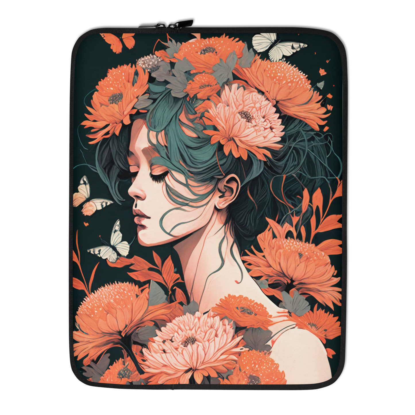 "Katy" Laptop Sleeves