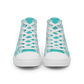 "Swagger" Men’s High Top Canvas Shoes
