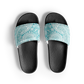 "Swagger" Men’s Slides