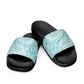 "Swagger" Men’s Slides
