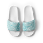 "Swagger" Men’s Slides