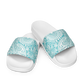 "Swagger" Men’s Slides