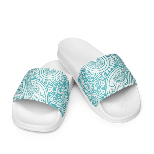 "Swagger" Men’s Slides