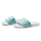 "Swagger" Men’s Slides