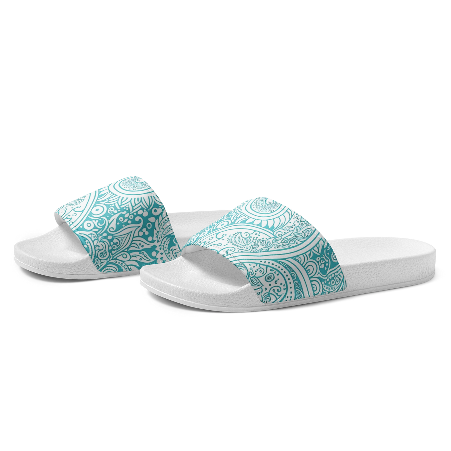 "Swagger" Men’s Slides