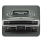 "Classic Charger" Mouse Pad