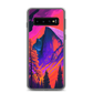 "Yosemite" Samsung Phone Cases