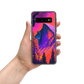 "Yosemite" Samsung Phone Cases