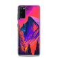 "Yosemite" Samsung Phone Cases