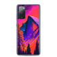 "Yosemite" Samsung Phone Cases
