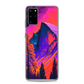 "Yosemite" Samsung Phone Cases