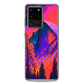 "Yosemite" Samsung Phone Cases