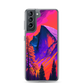 "Yosemite" Samsung Phone Cases
