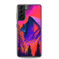 "Yosemite" Samsung Phone Cases