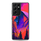 "Yosemite" Samsung Phone Cases