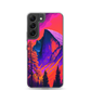 "Yosemite" Samsung Phone Cases