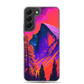 "Yosemite" Samsung Phone Cases