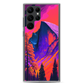 "Yosemite" Samsung Phone Cases