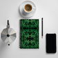 "Cannabis" Spiral Notebook