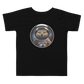 "Space Quokka" Unisex Toddler T-Shirt