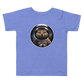"Space Quokka" Unisex Toddler T-Shirt