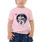 "Acoustic Astronaut" Unisex Toddler T-Shirt