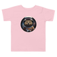"Space Quokka" Unisex Toddler T-Shirt
