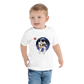 "Acoustic Astronaut" Unisex Toddler T-Shirt