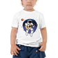 "Acoustic Astronaut" Unisex Toddler T-Shirt