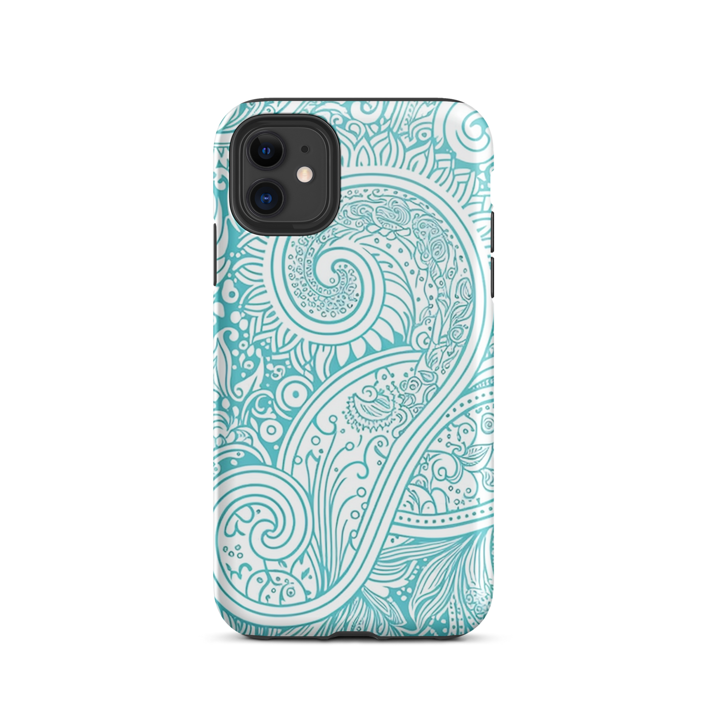 "Swagger" Tough iPhone Cases