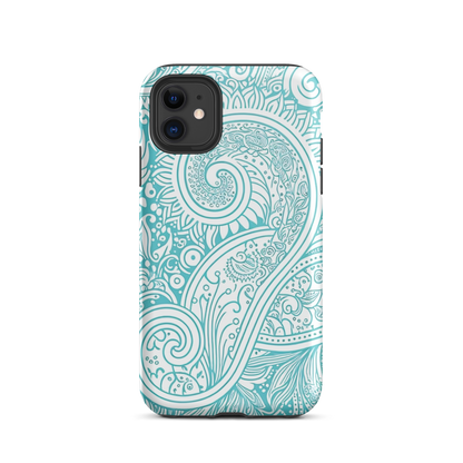 "Swagger" Tough iPhone Cases