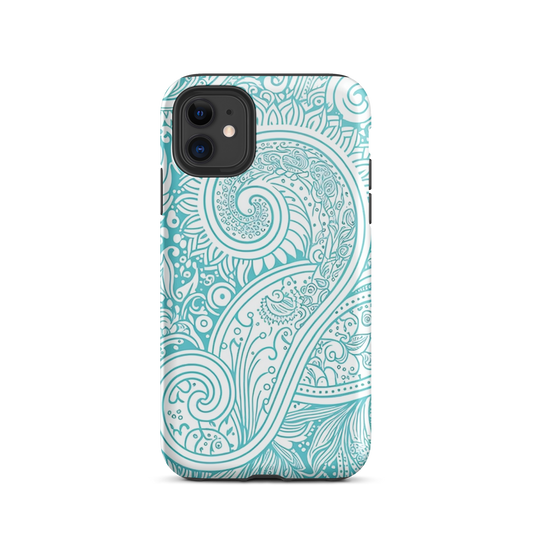 "Swagger" Tough iPhone Cases