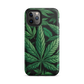 "Cannabis" Tough iPhone Cases