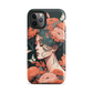 "Katy" Tough iPhone Cases