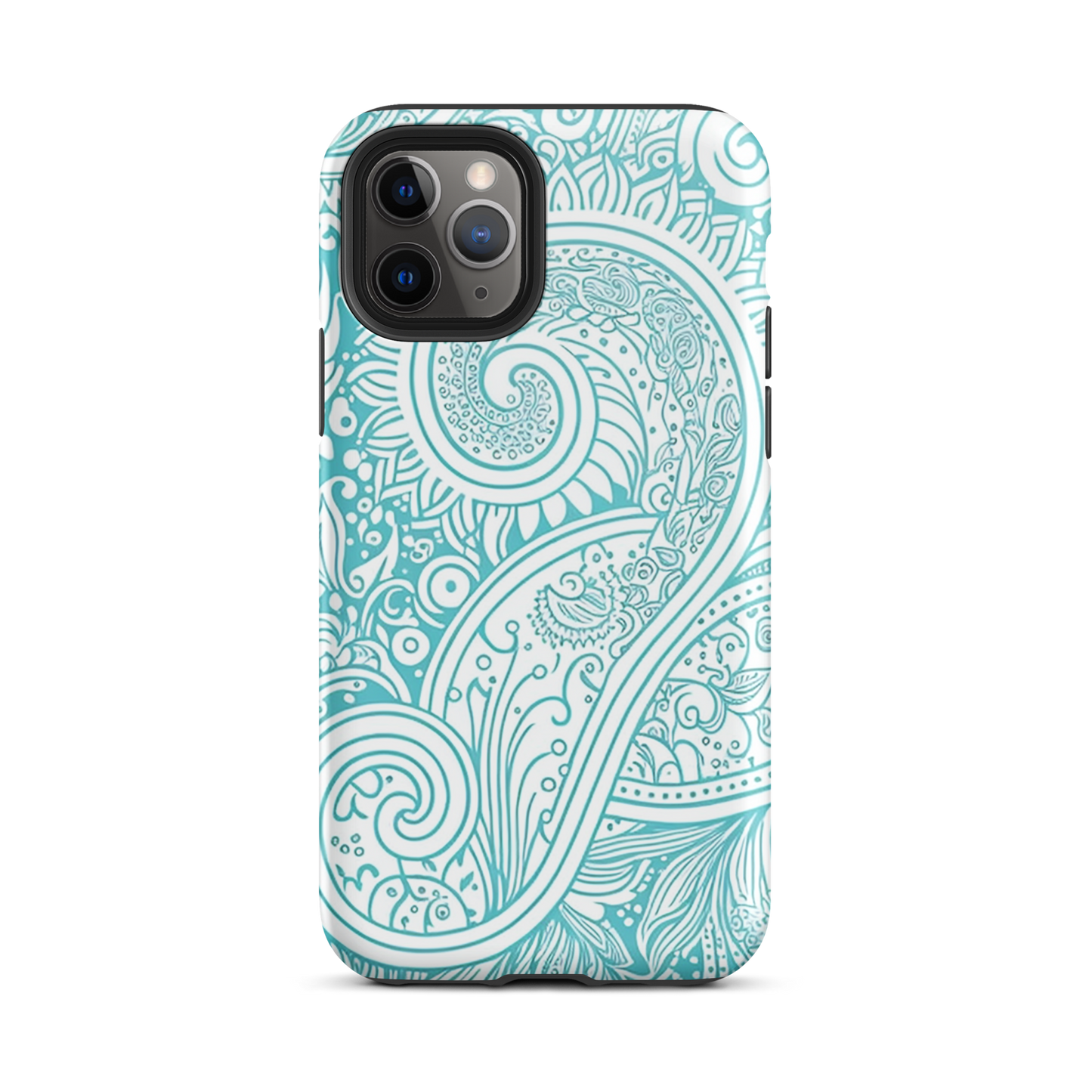 "Swagger" Tough iPhone Cases