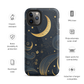 "Starry Night" Tough iPhone Cases
