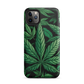 "Cannabis" Tough iPhone Cases