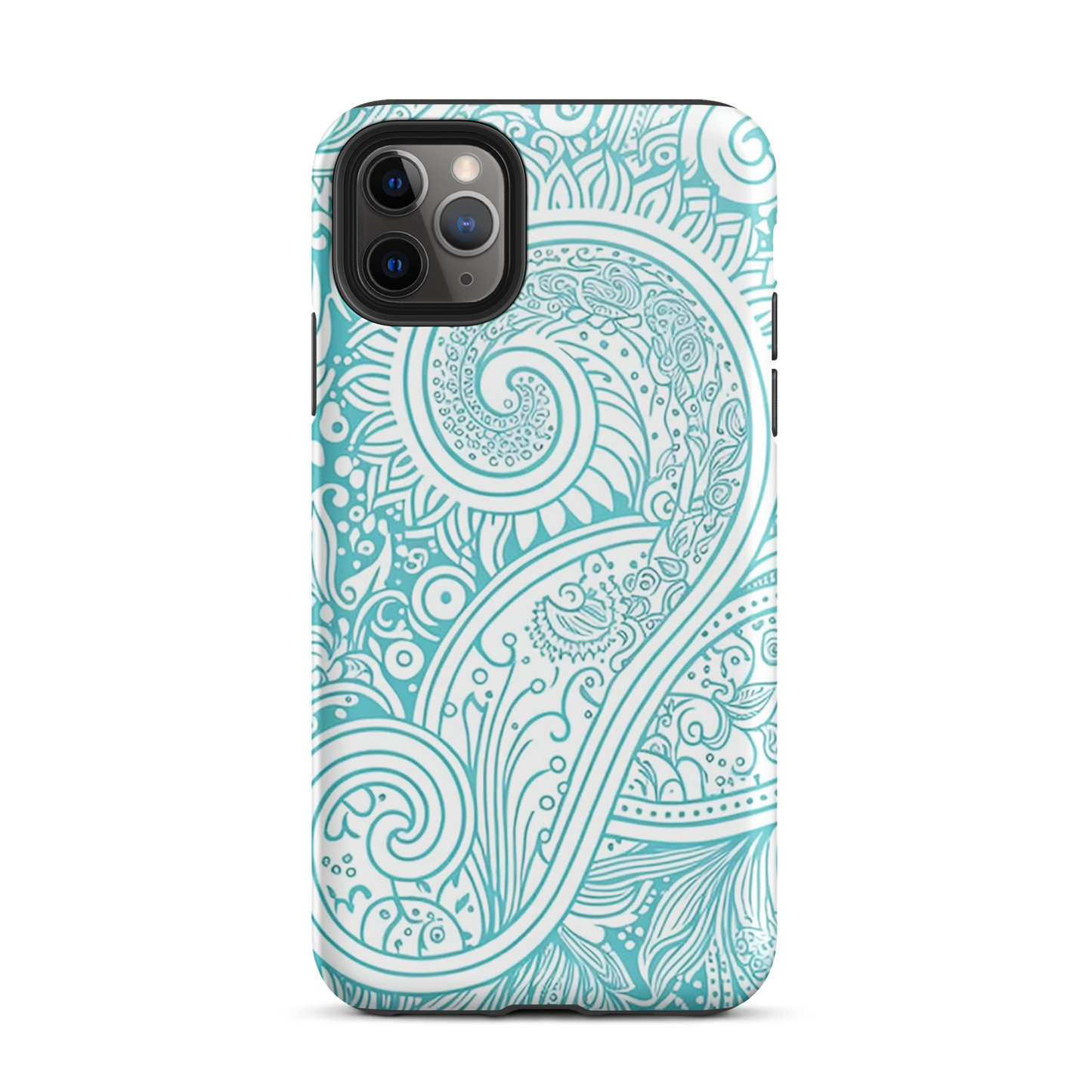 "Swagger" Tough iPhone Cases