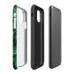 "Cannabis" Tough iPhone Cases